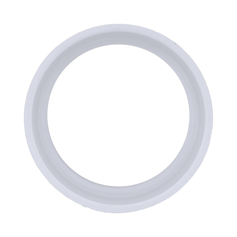 CHARLOTTE PIPE 6 DWV Coupling DWV (Drain, Waste and Vent) (1 Unit Piece) - Image 2